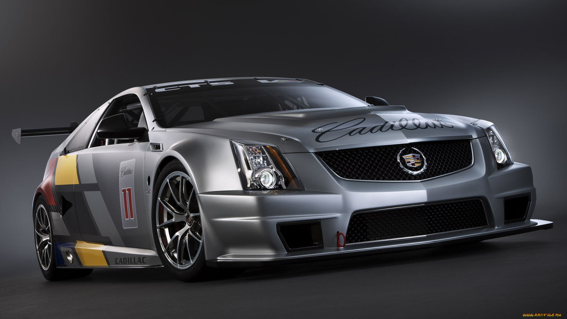 автомобили, cadillac