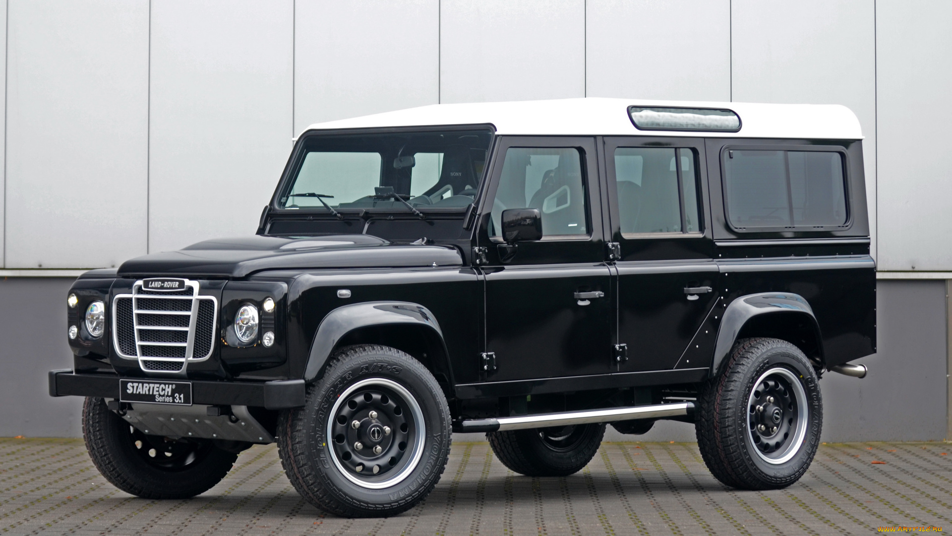 2013, land, rover, defender, series, автомобили