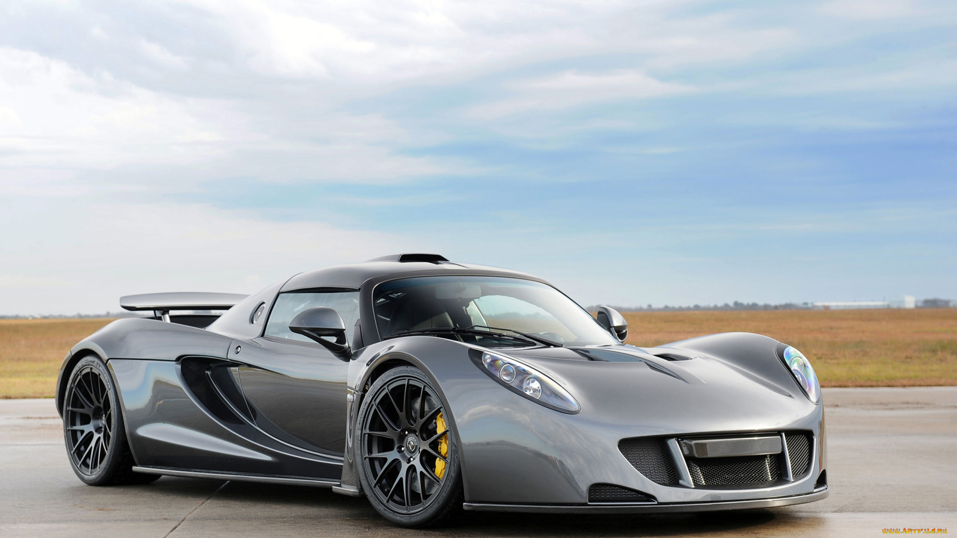 автомобили, lotus, hennessey, venom, gt