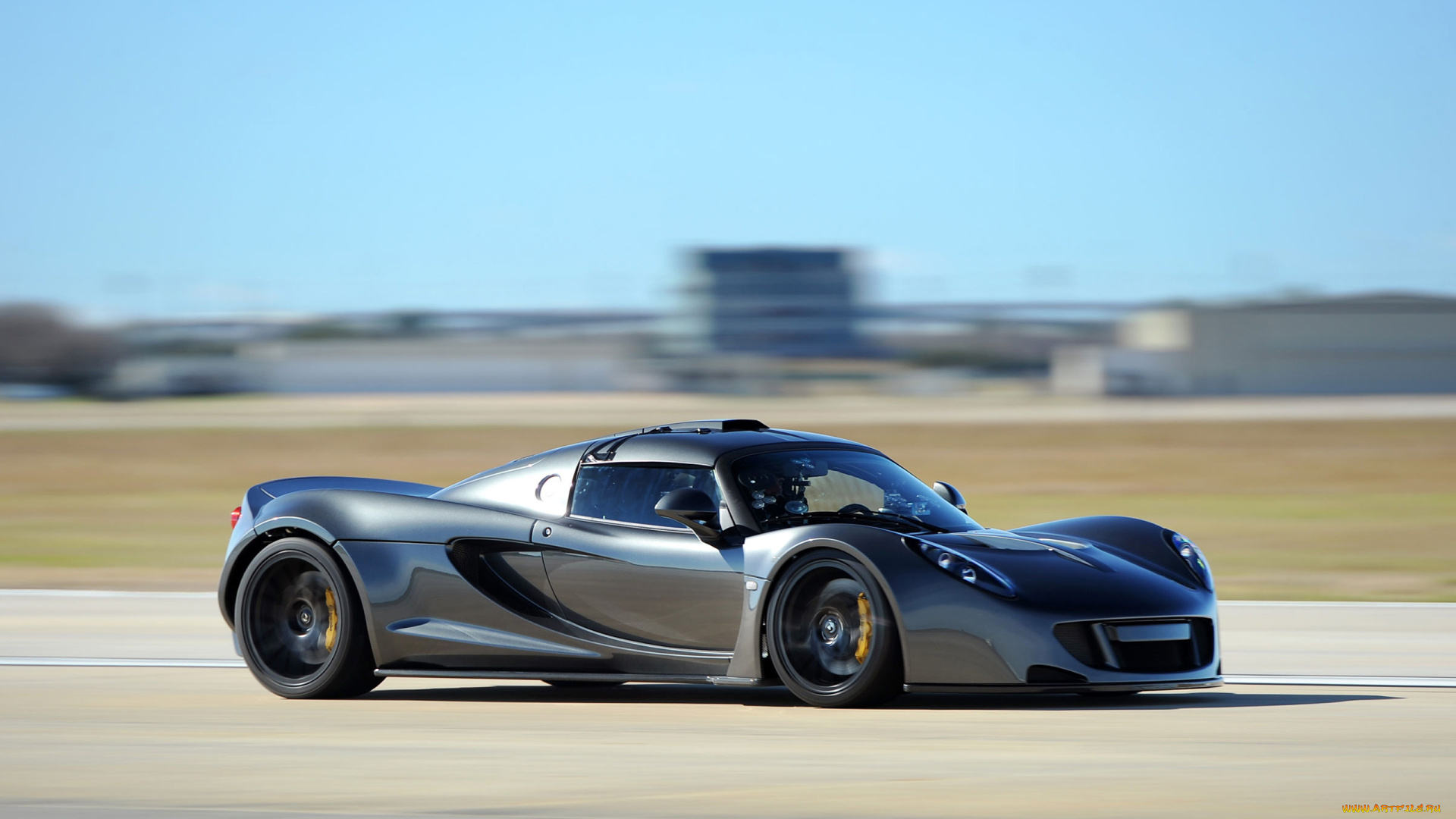 автомобили, lotus, hennessey, venom, gt