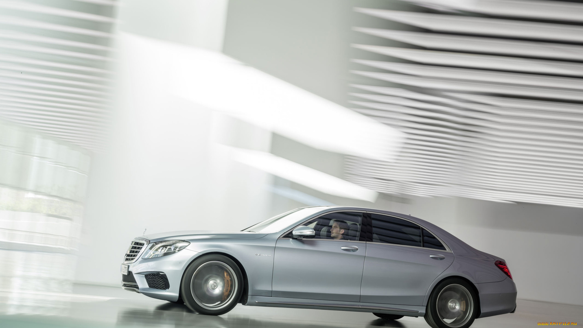 автомобили, mercedes, benz, седан, s63, amg, mercedes-benz