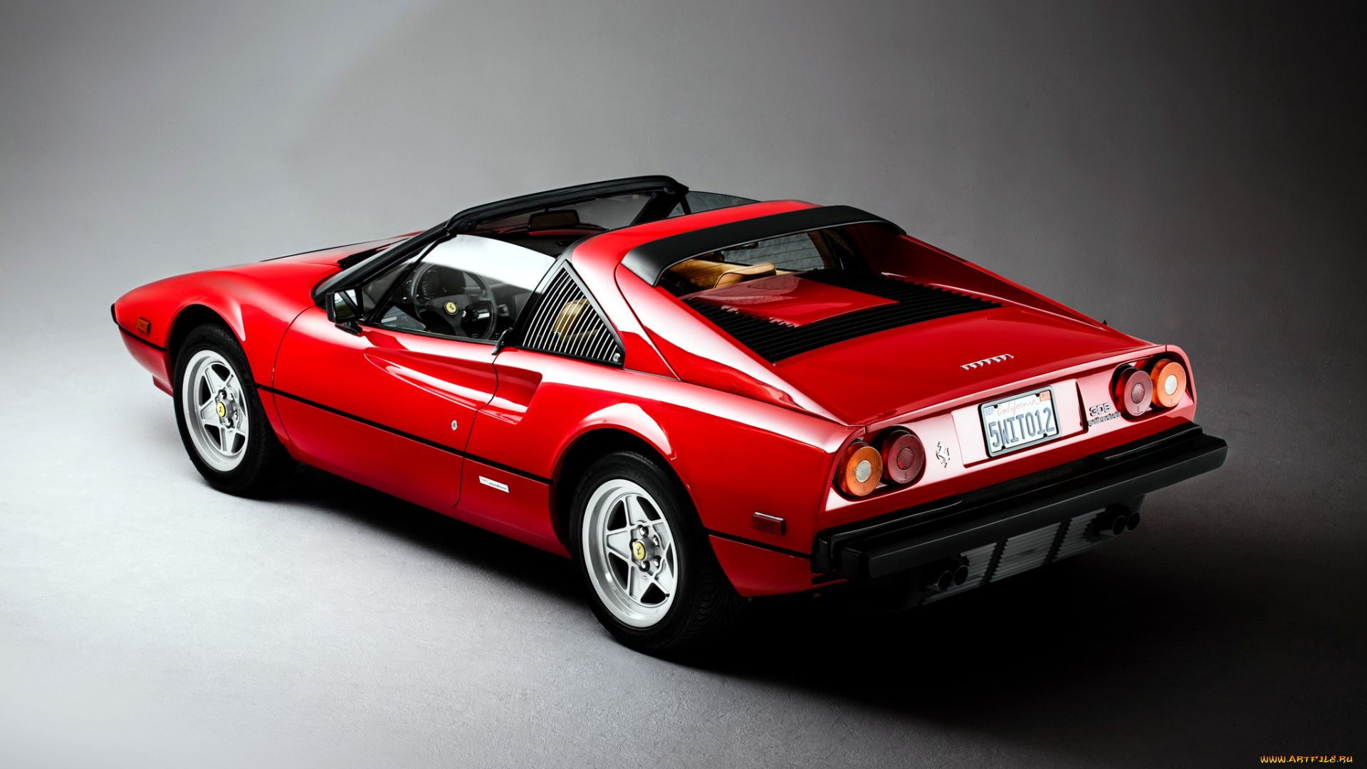 ferrari, 308, автомобили, s, p, a, гоночные, спортивные, италия