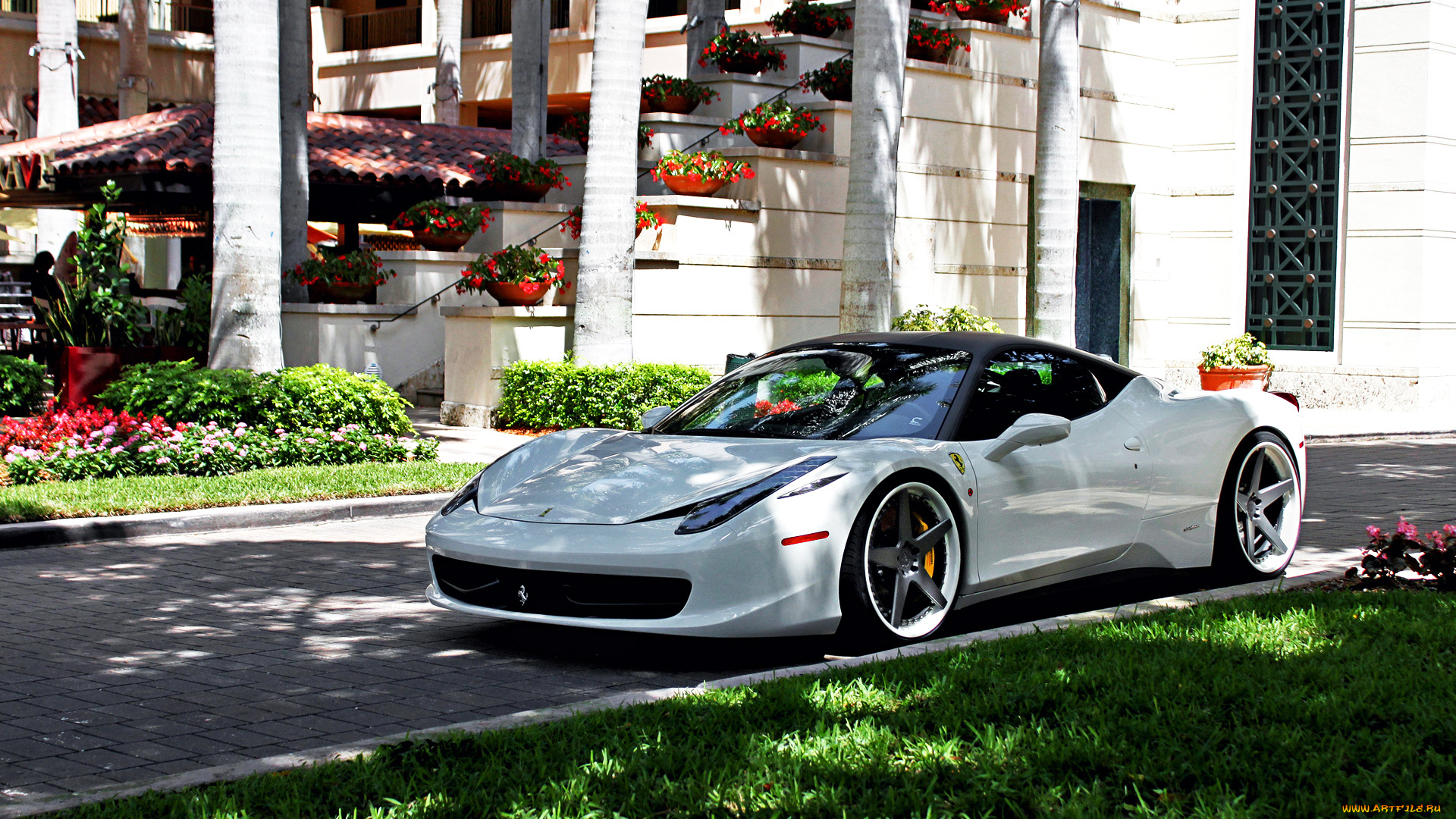 ferrari, 458, italia, автомобили, s, p, a, гоночные, спортивные, италия