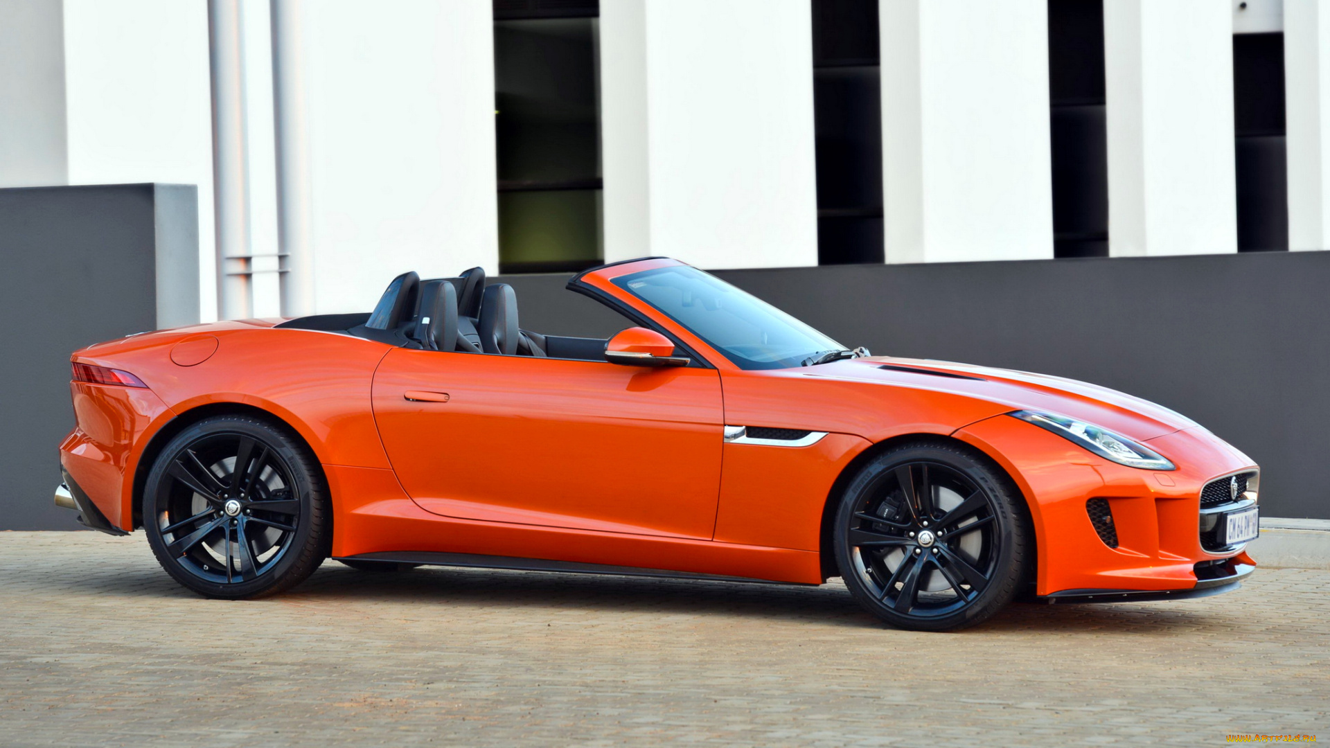 jaguar, type, автомобили, великобритания, класс, люкс, land, rover, ltd