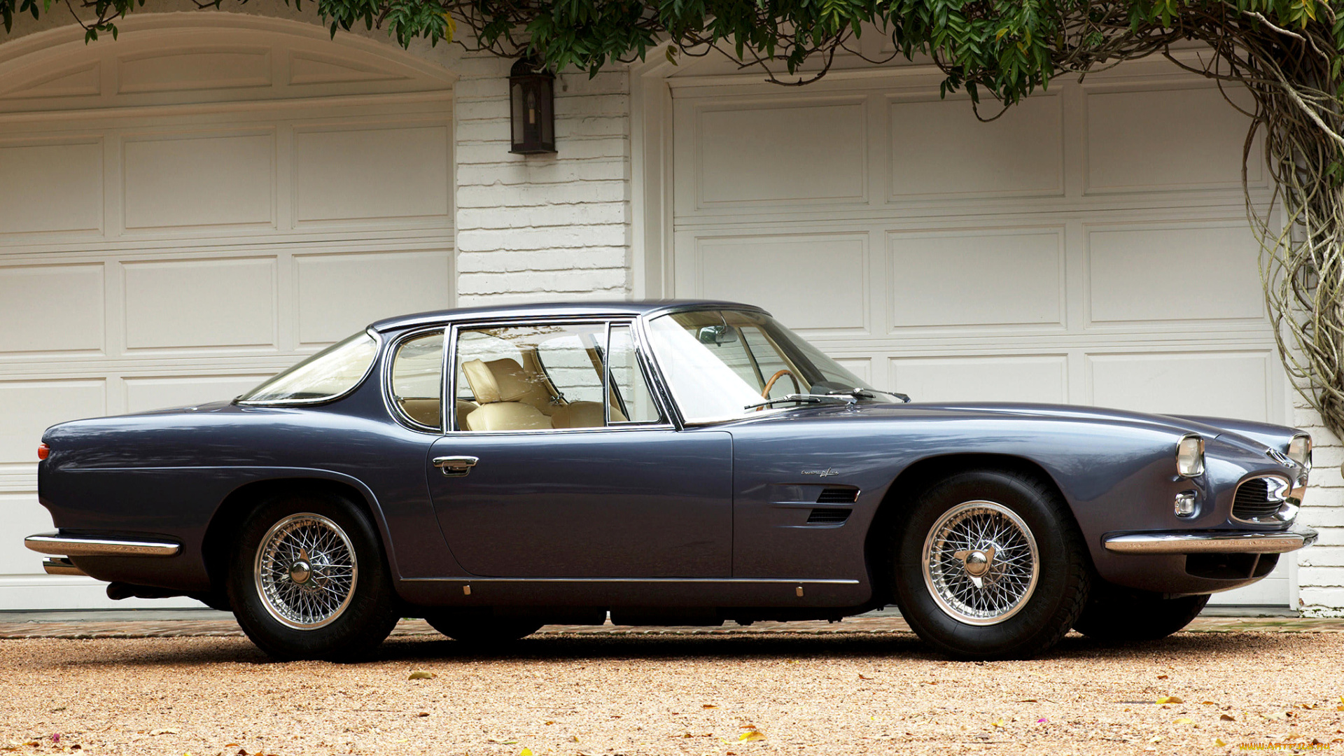 maserati, 5000, автомобили, элитные, s, p, a, эксклюзивные, италия