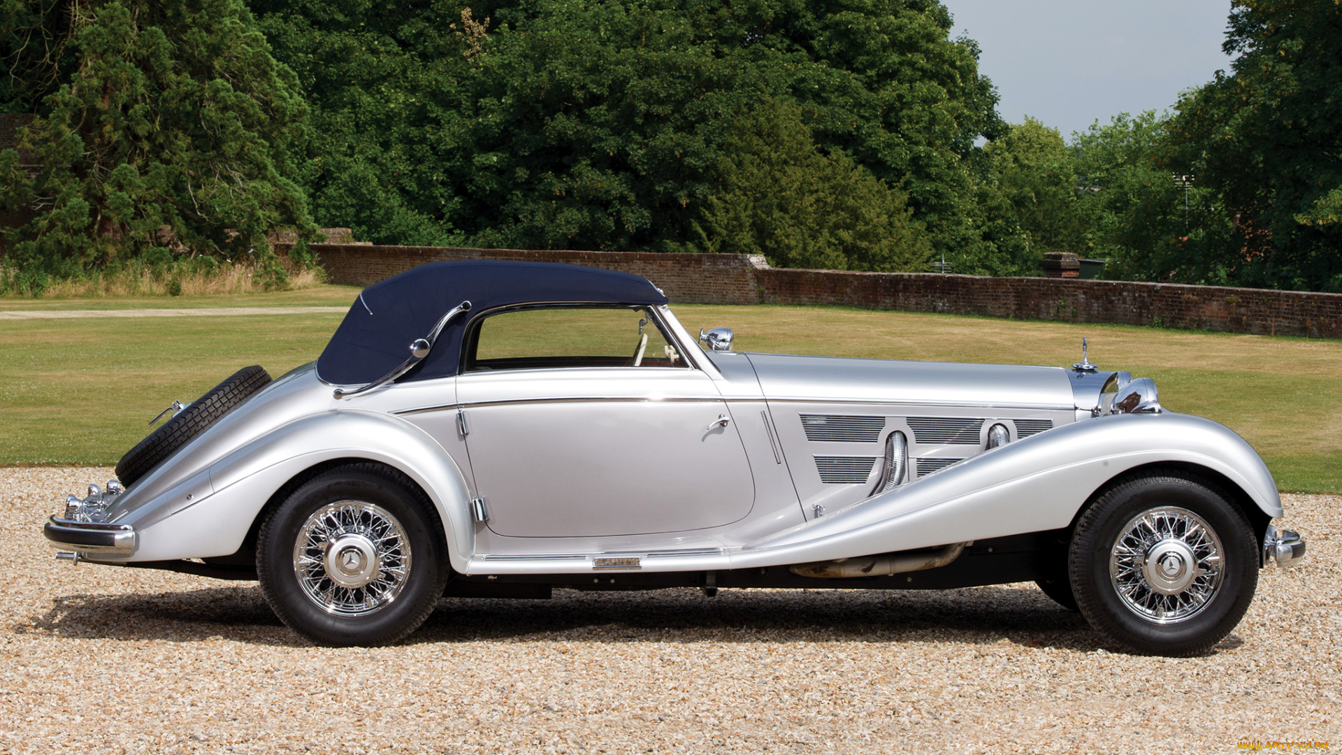 mercedes, 540, автомобили, классика, mercedes-benz, автобусы, двигатели, германия, грузовики, легковые, daimler, ag