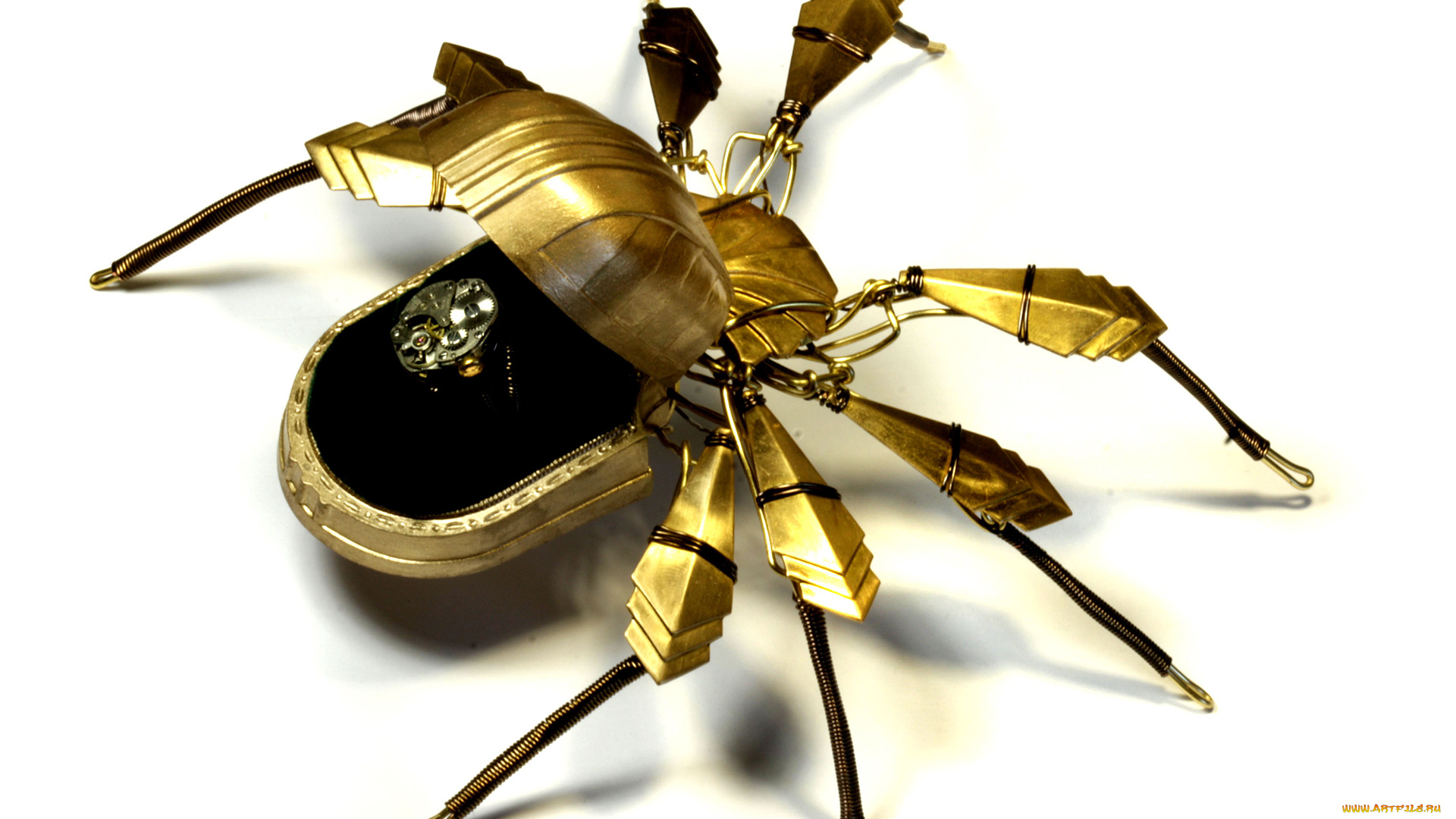 разное, ремесла, поделки, рукоделие, жук