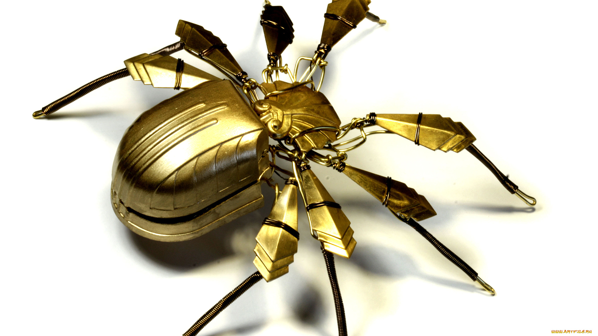 разное, ремесла, поделки, рукоделие, жук