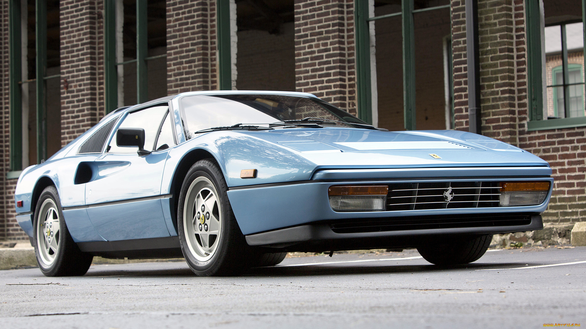 ferrari, 328, автомобили, гоночные, спортивные, италия, s, p, a