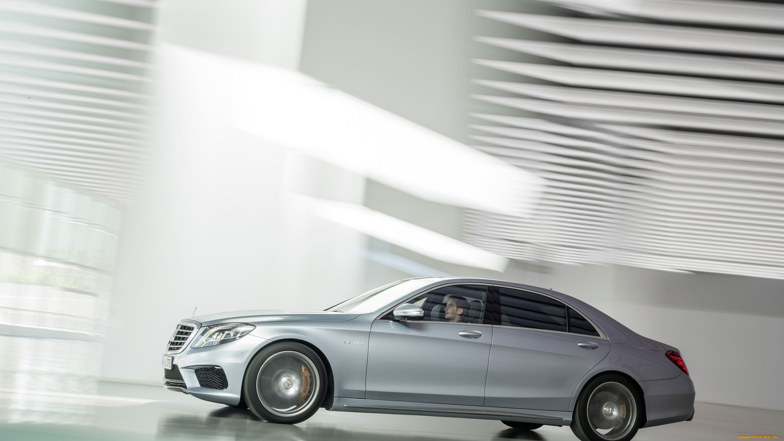 автомобили, mercedes, benz, седан, s63, amg, mercedes-benz