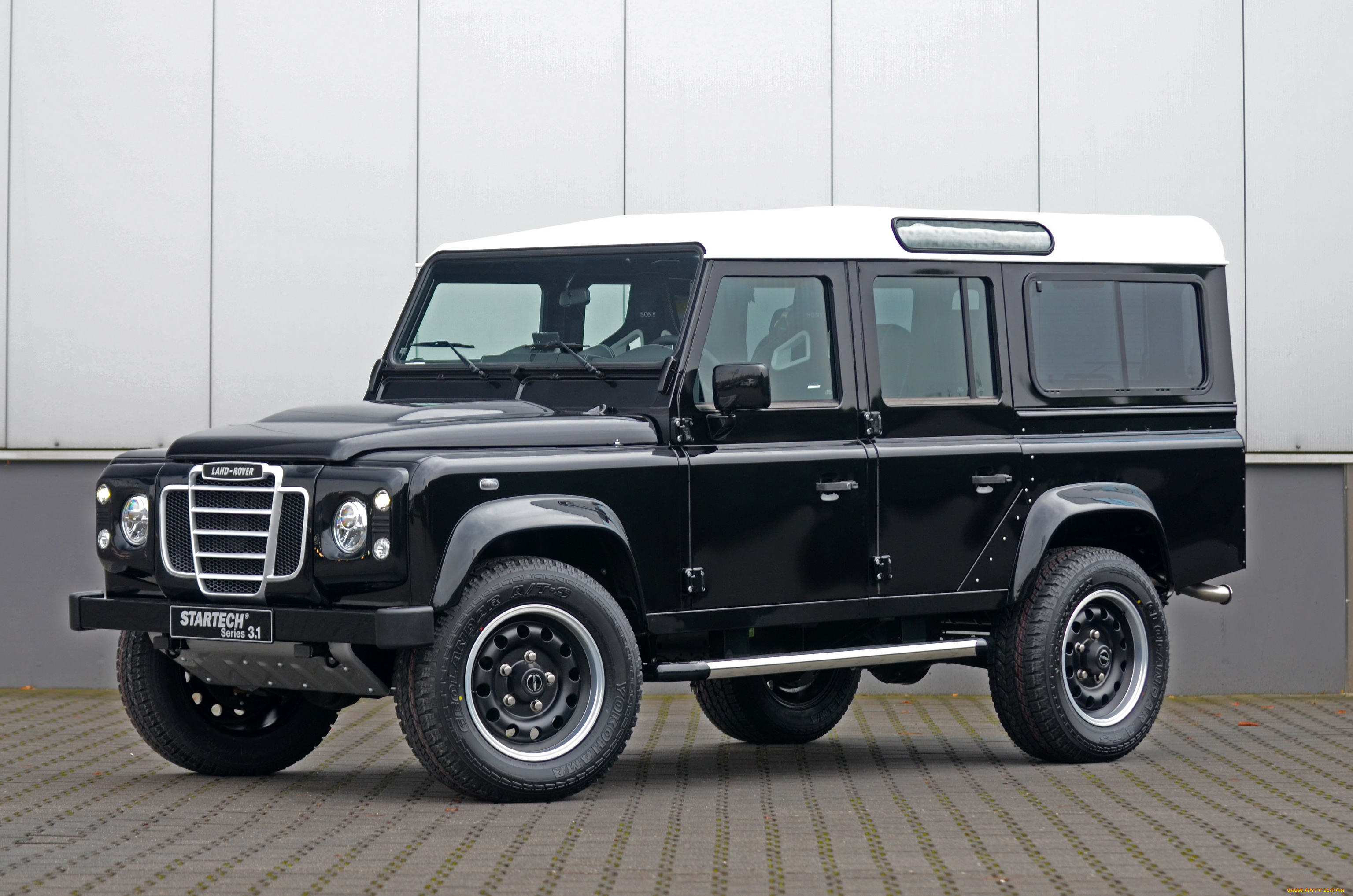 2013, land, rover, defender, series, автомобили