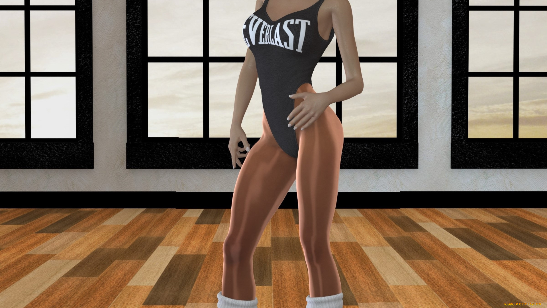 3д, графика, люди, , people, девушка, взгляд