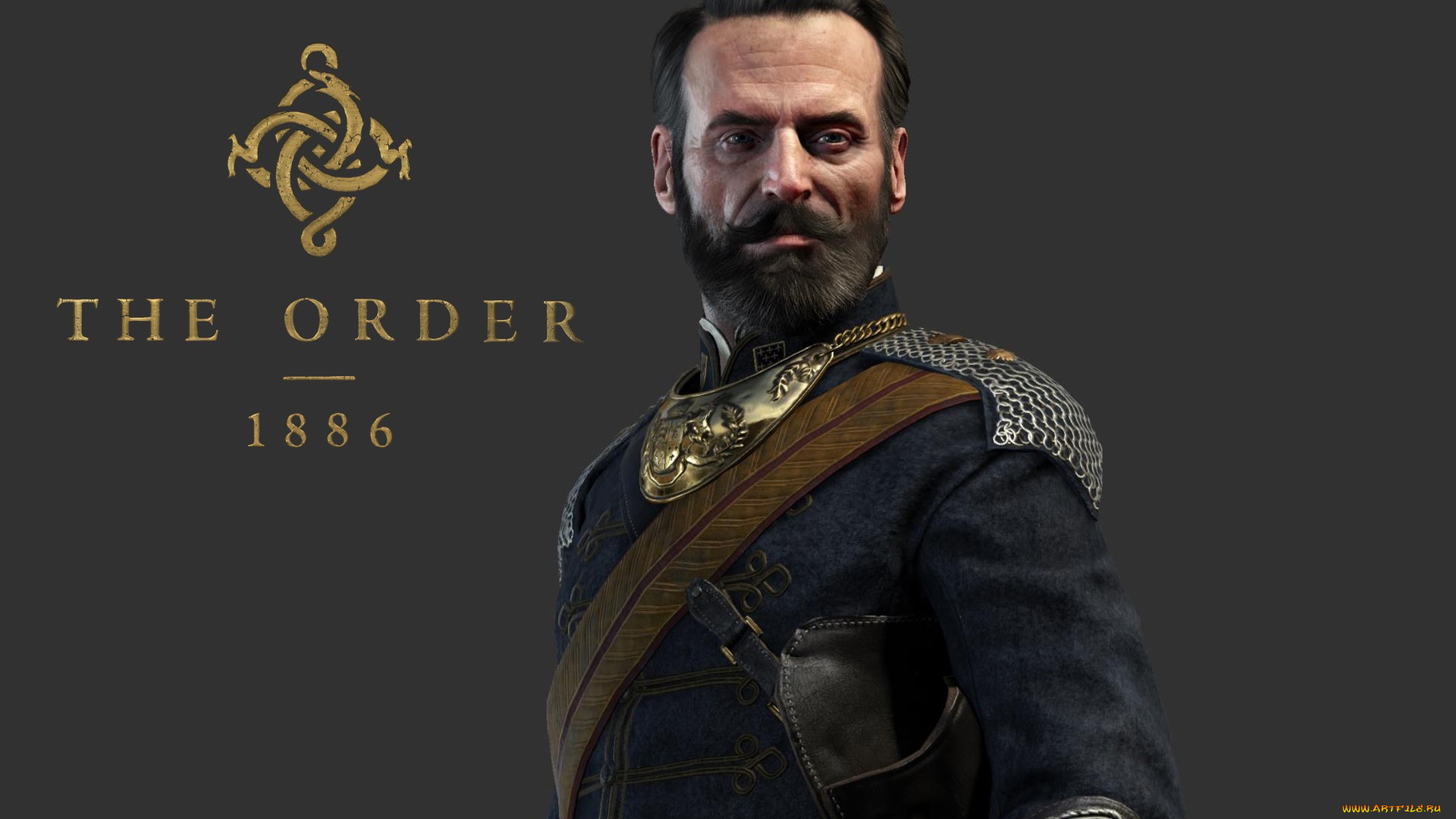 видео, игры, the, order, , 1886, 1886, order, the, адвенчура, экшен, порядок, боевик