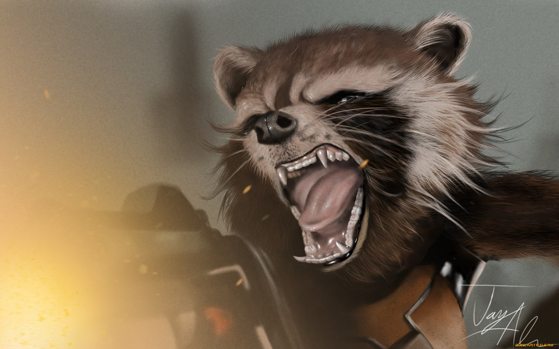 рисованные, кино, стражи, галактики