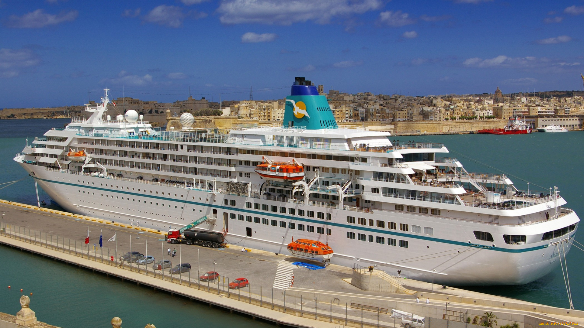 amadea, корабли, лайнеры, круизный, лайнер