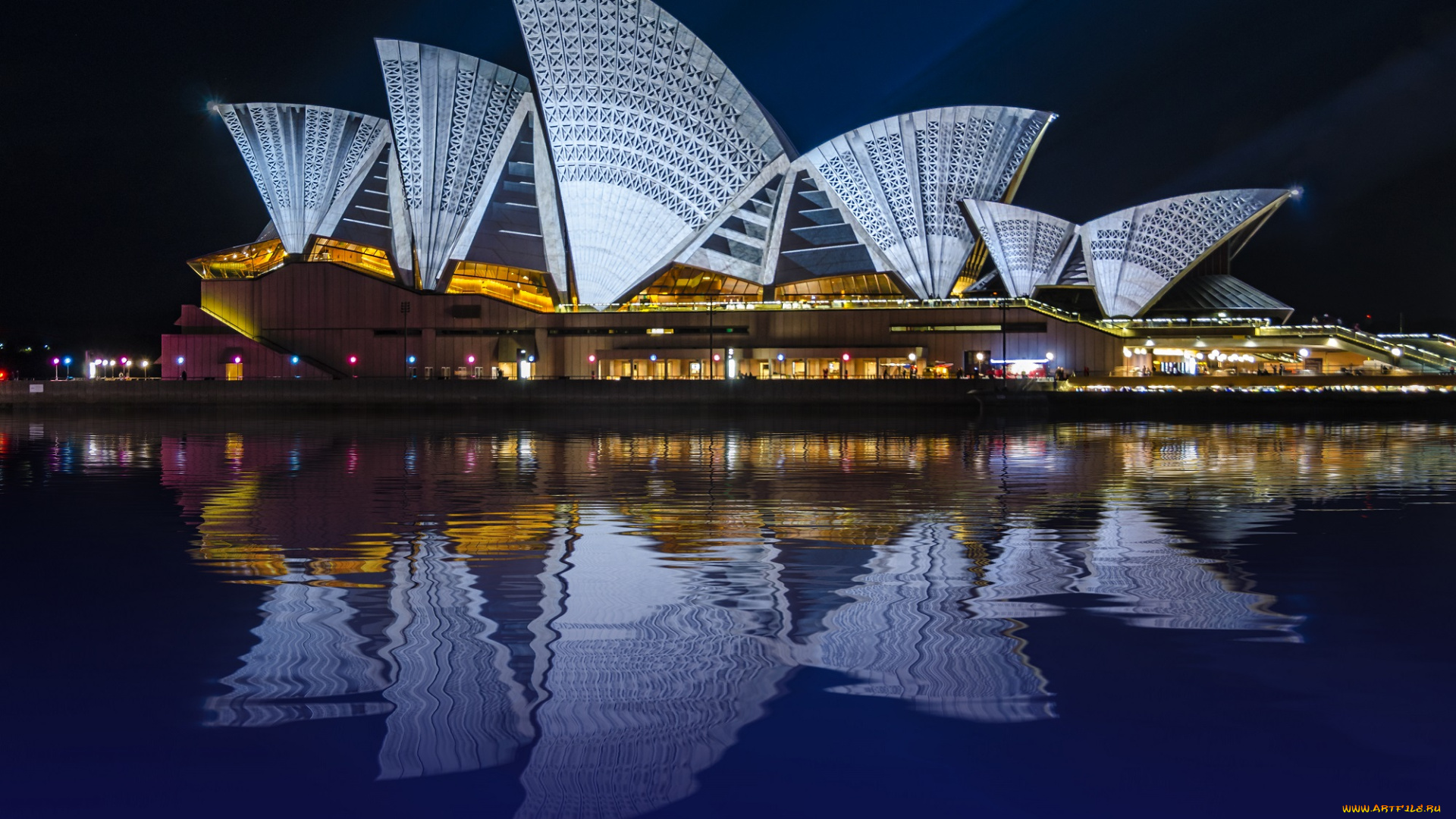 города, сингапур, , сингапур, ночь, огни, иллюминация, узор, цвет, подсветка, отражение, город, вода