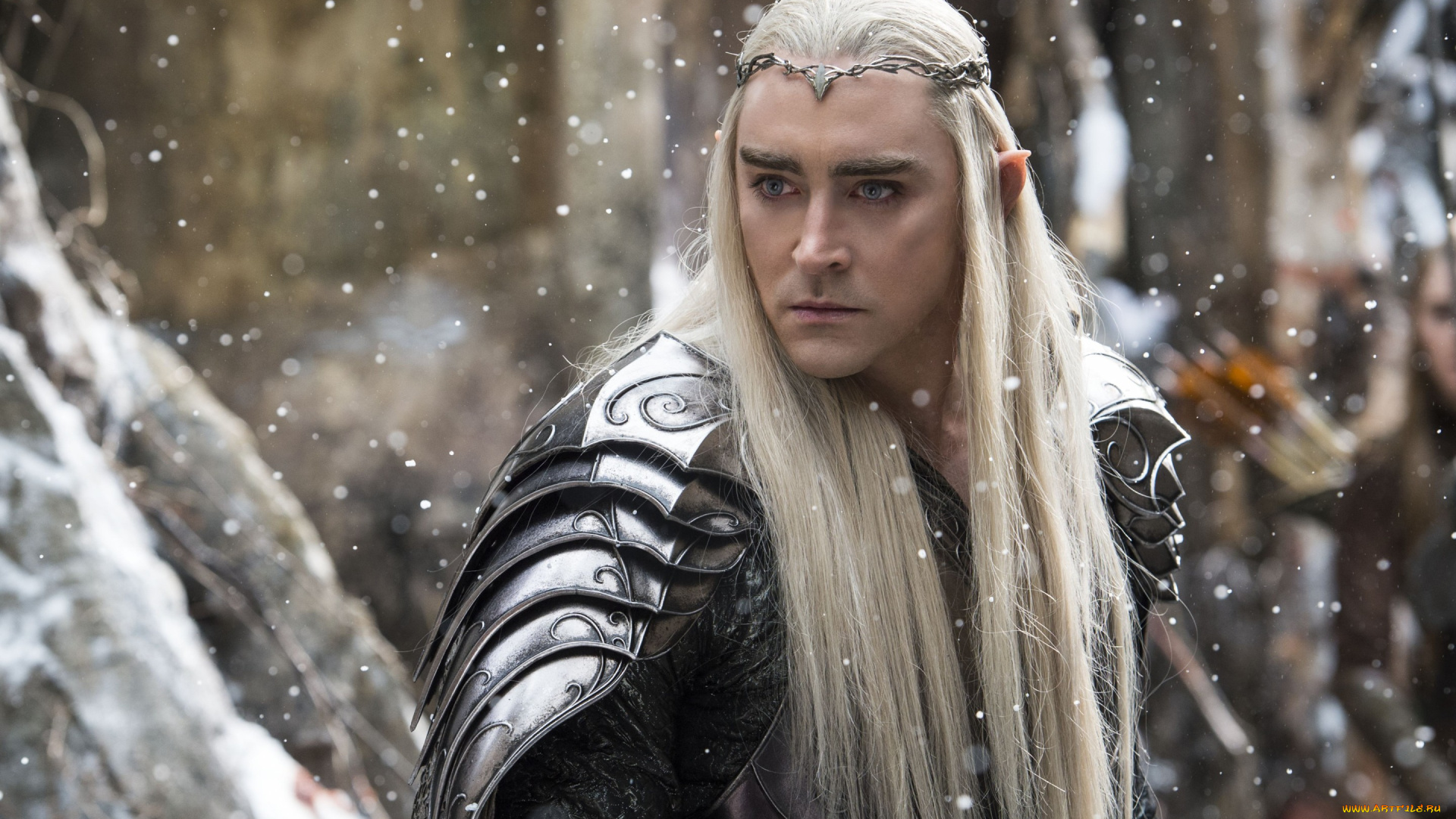 кино, фильмы, the, hobbit, , the, battle, of, the, five, armies, the, hobbit, battle, of, five, armies, трандуил, король, эльфов, 3, lee, pace, movie, film, 2014, thranduil