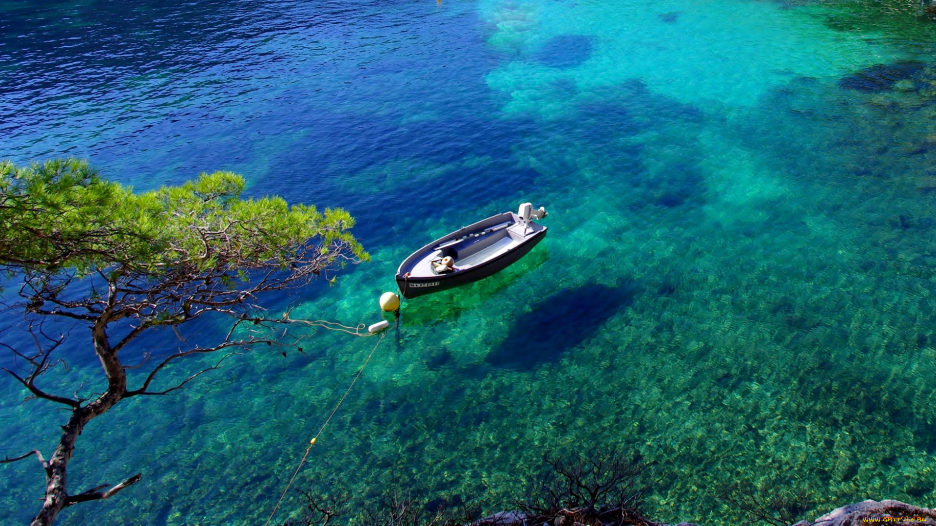 корабли, лодки, , шлюпки, лодка, бухта, прозрачность, дерево