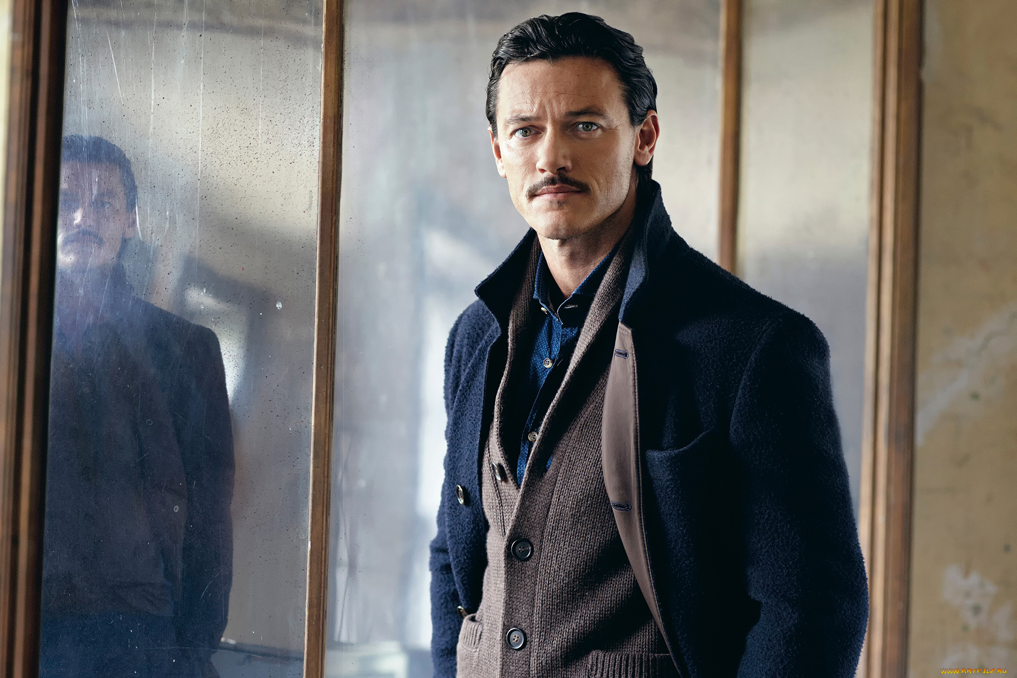 мужчины, luke, evans, luke, evans, август, 2014, люк, эванс, telegraph, men's, style, фотосессия