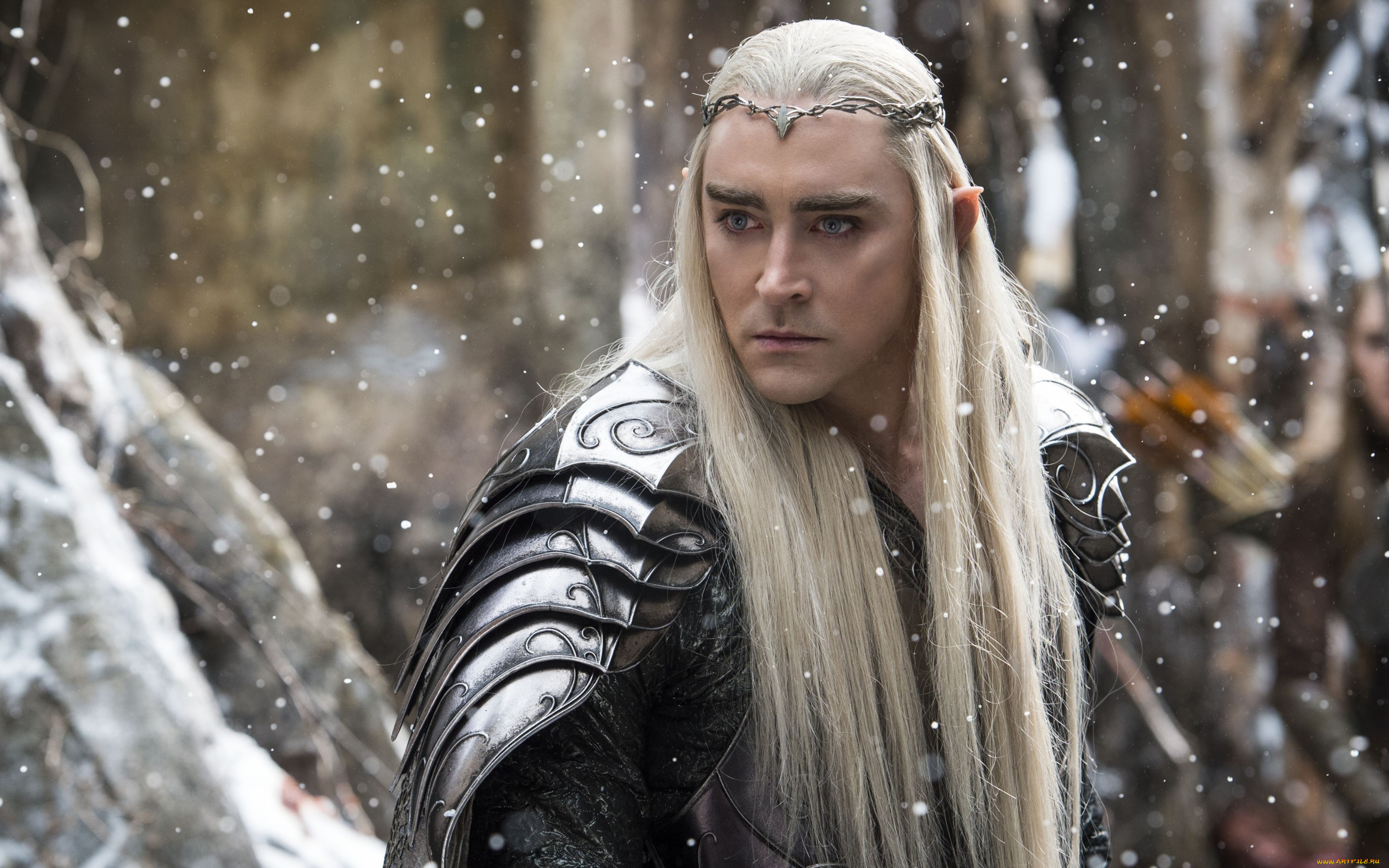 кино, фильмы, the, hobbit, , the, battle, of, the, five, armies, the, hobbit, battle, of, five, armies, трандуил, король, эльфов, 3, lee, pace, movie, film, 2014, thranduil