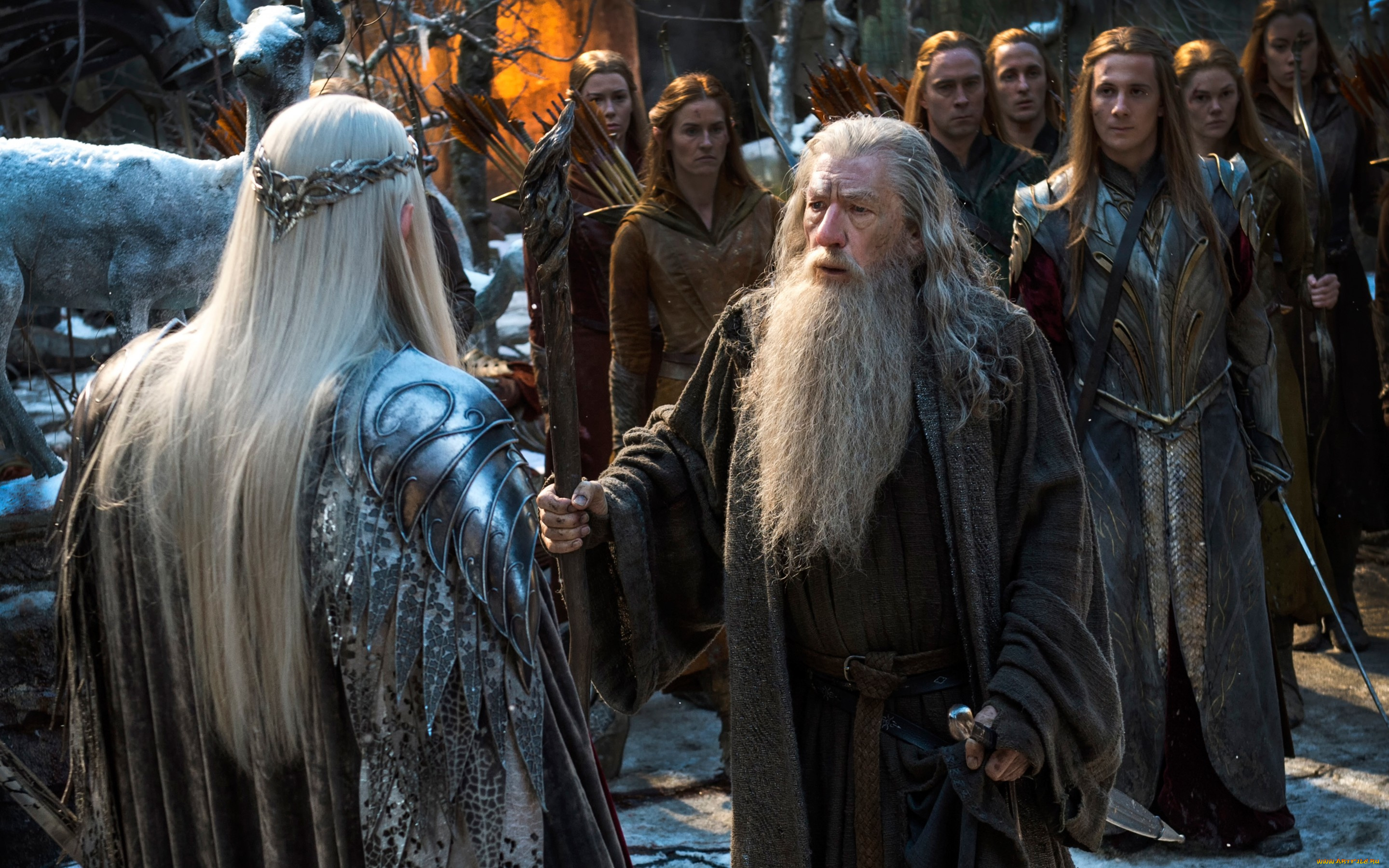 кино, фильмы, the, hobbit, , the, battle, of, the, five, armies, хоббит, битва, пяти, воинств, ian, mckellen, gandalf