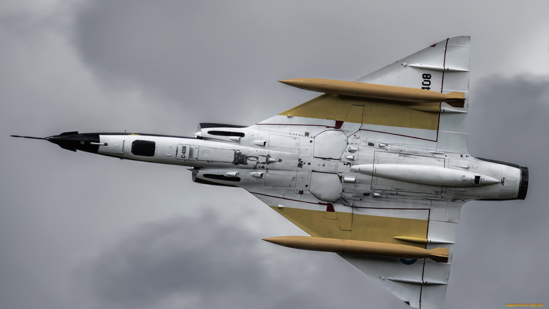 авиация, боевые, самолёты, c-408, оружие, самолёт