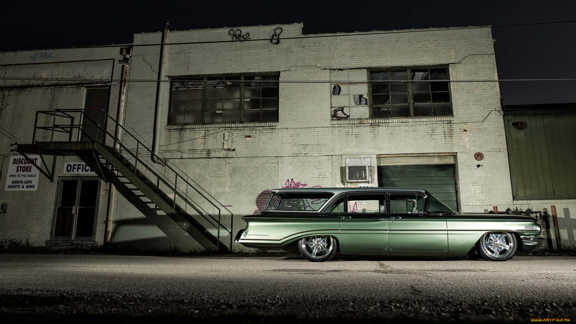 автомобили, buick, custom