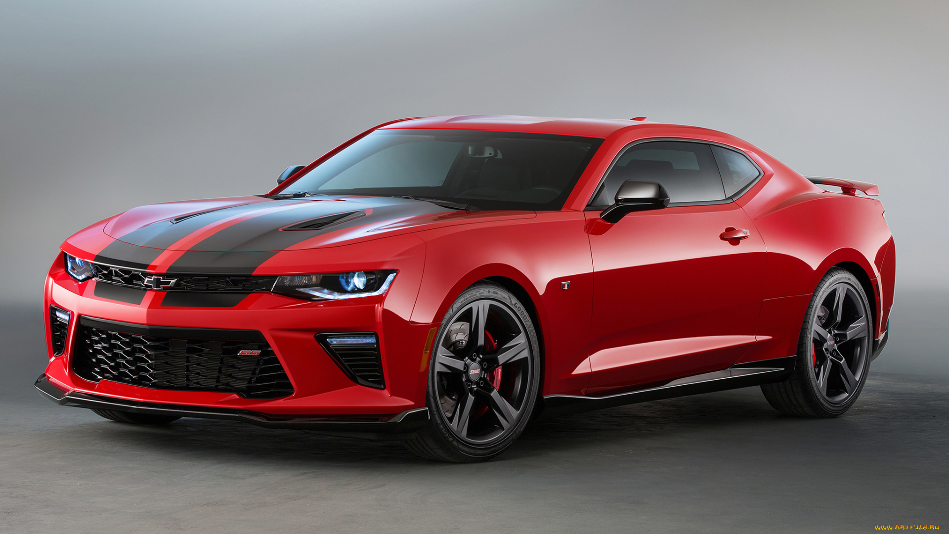 автомобили, camaro