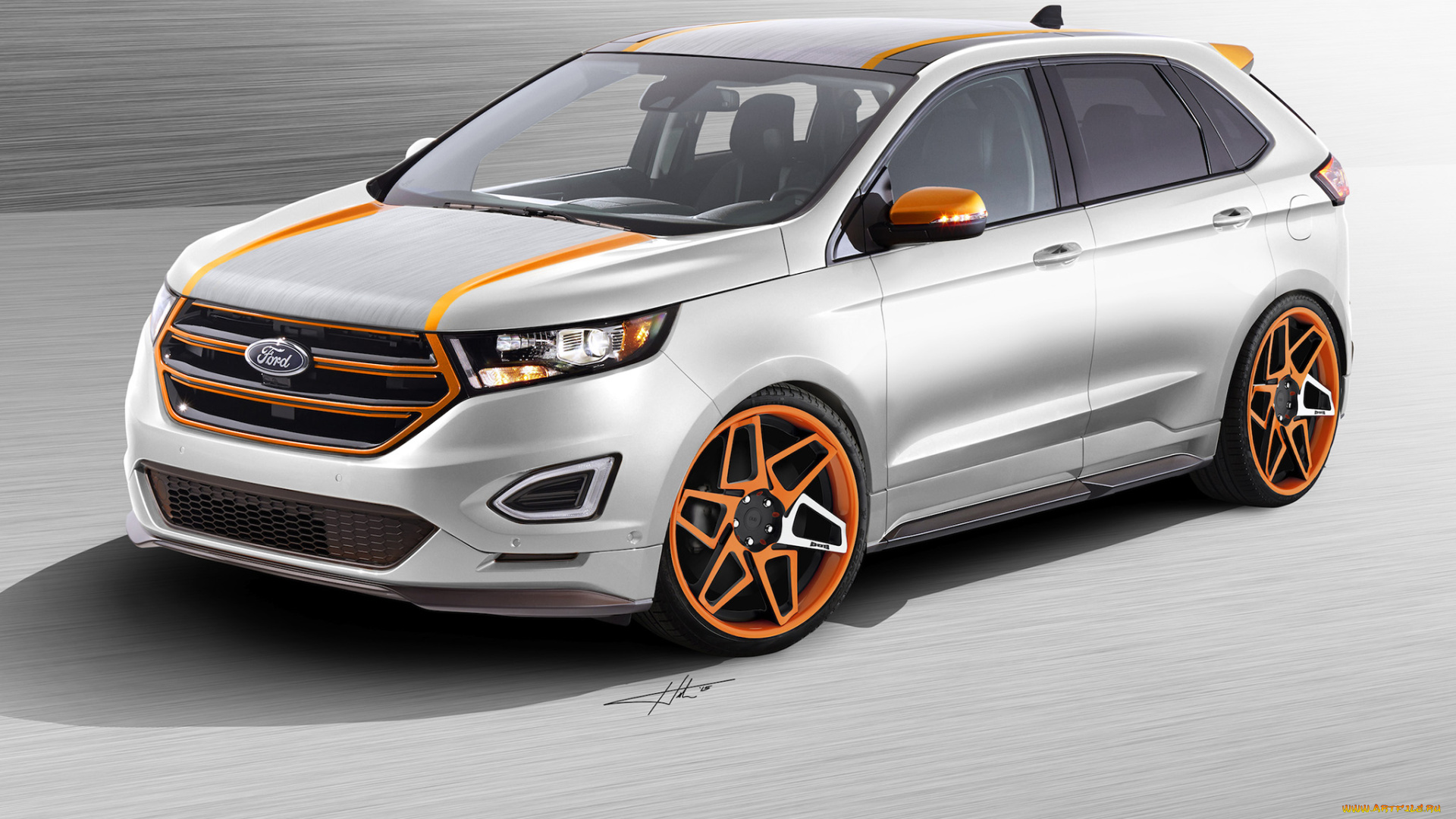 автомобили, ford