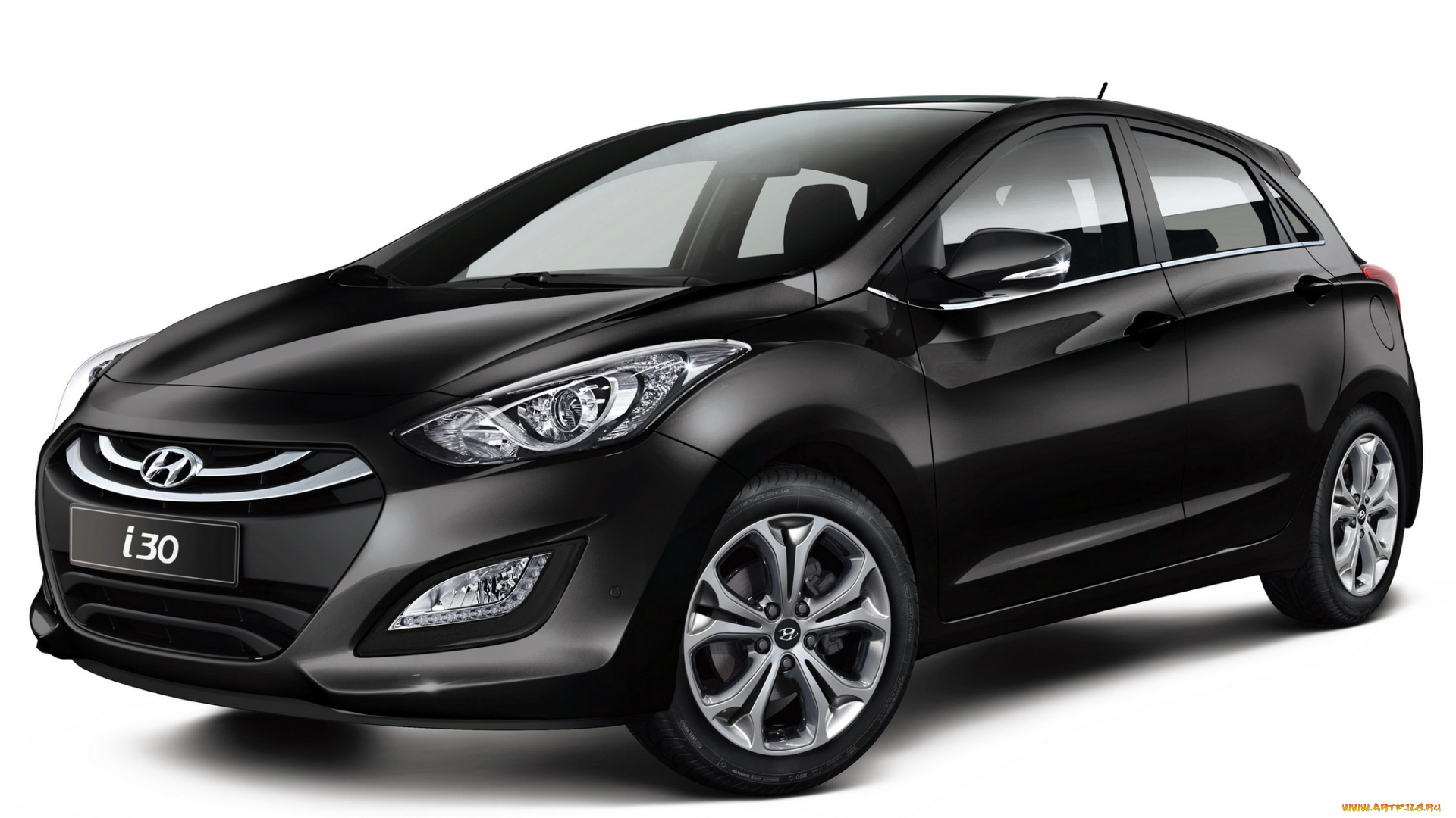 автомобили, hyundai, edition, world, cup, fifa, 5-door, i30