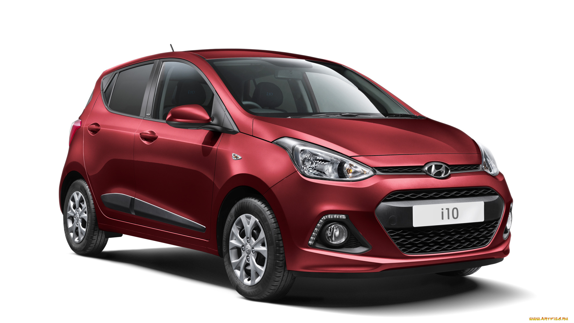 автомобили, hyundai, uk-spec, i10, go, 2016г