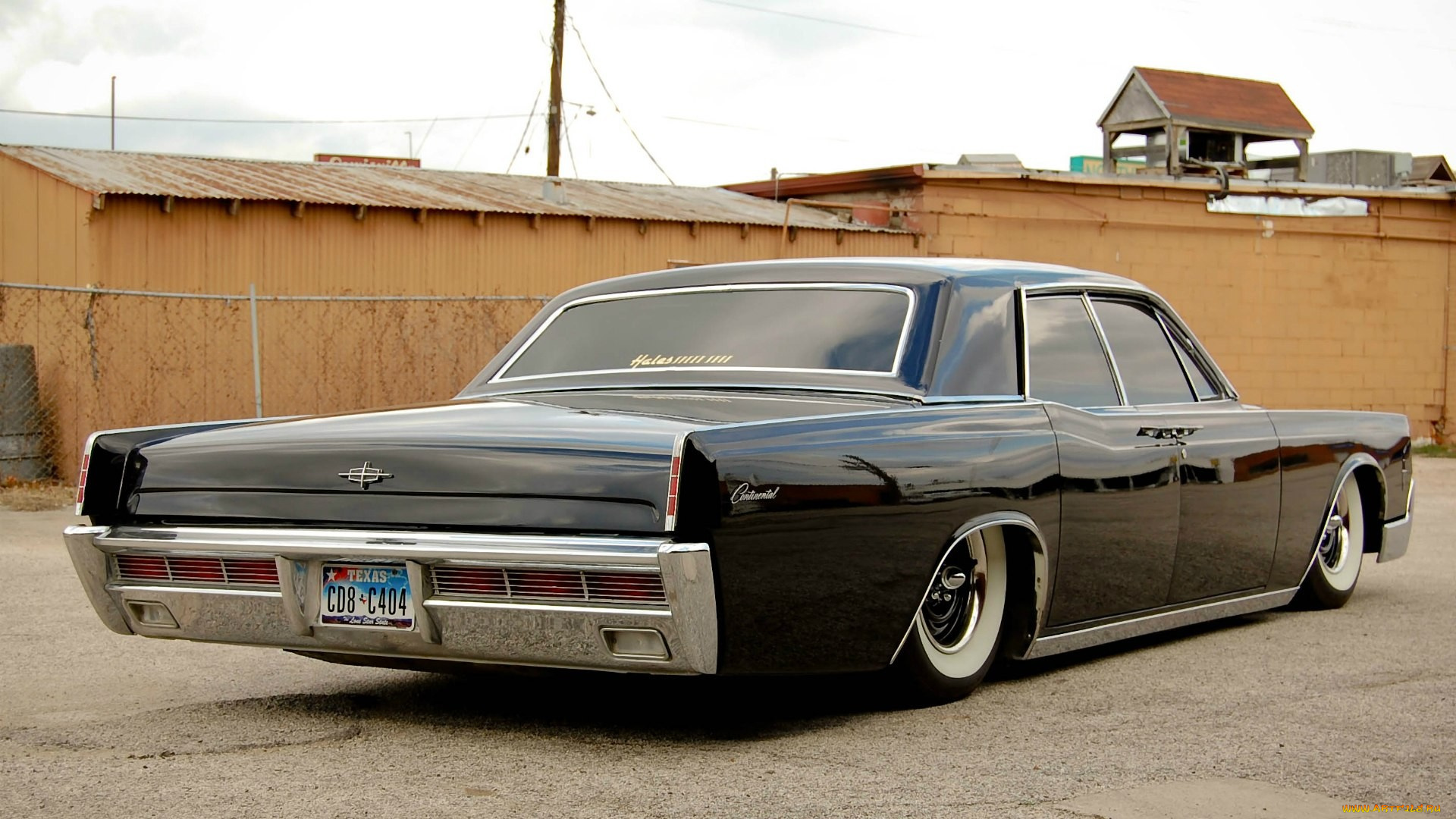 автомобили, lincoln