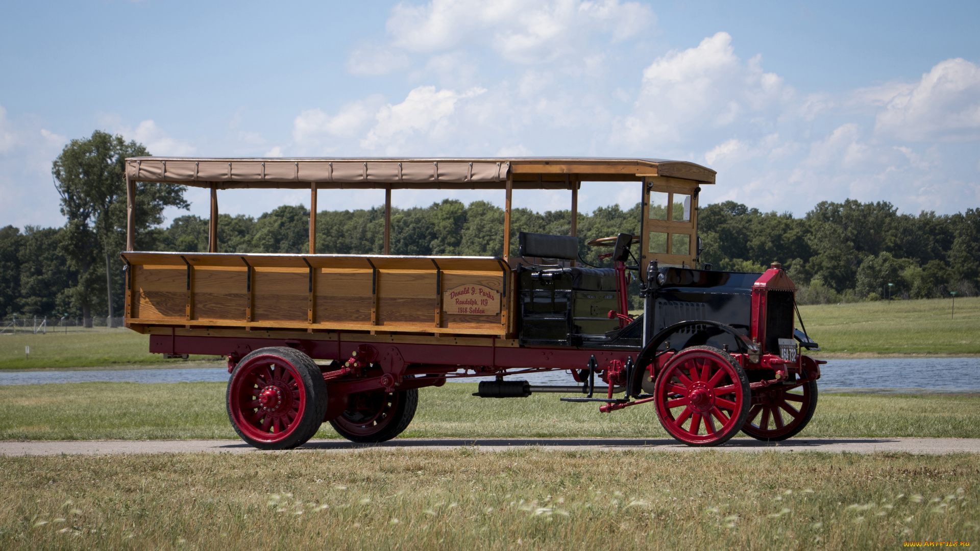 selden, canopied, express, truck, автомобили, классика, selden