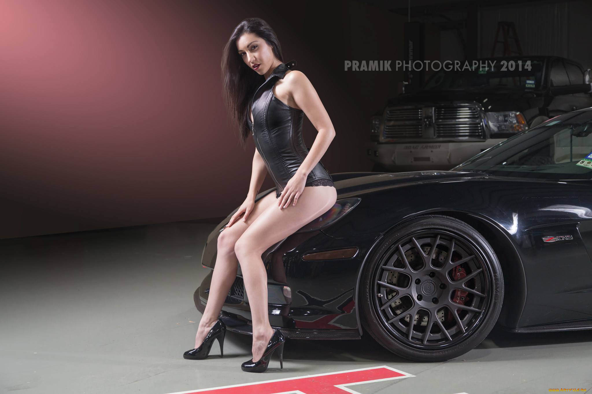 автомобили, -авто, с, девушками, car, babe