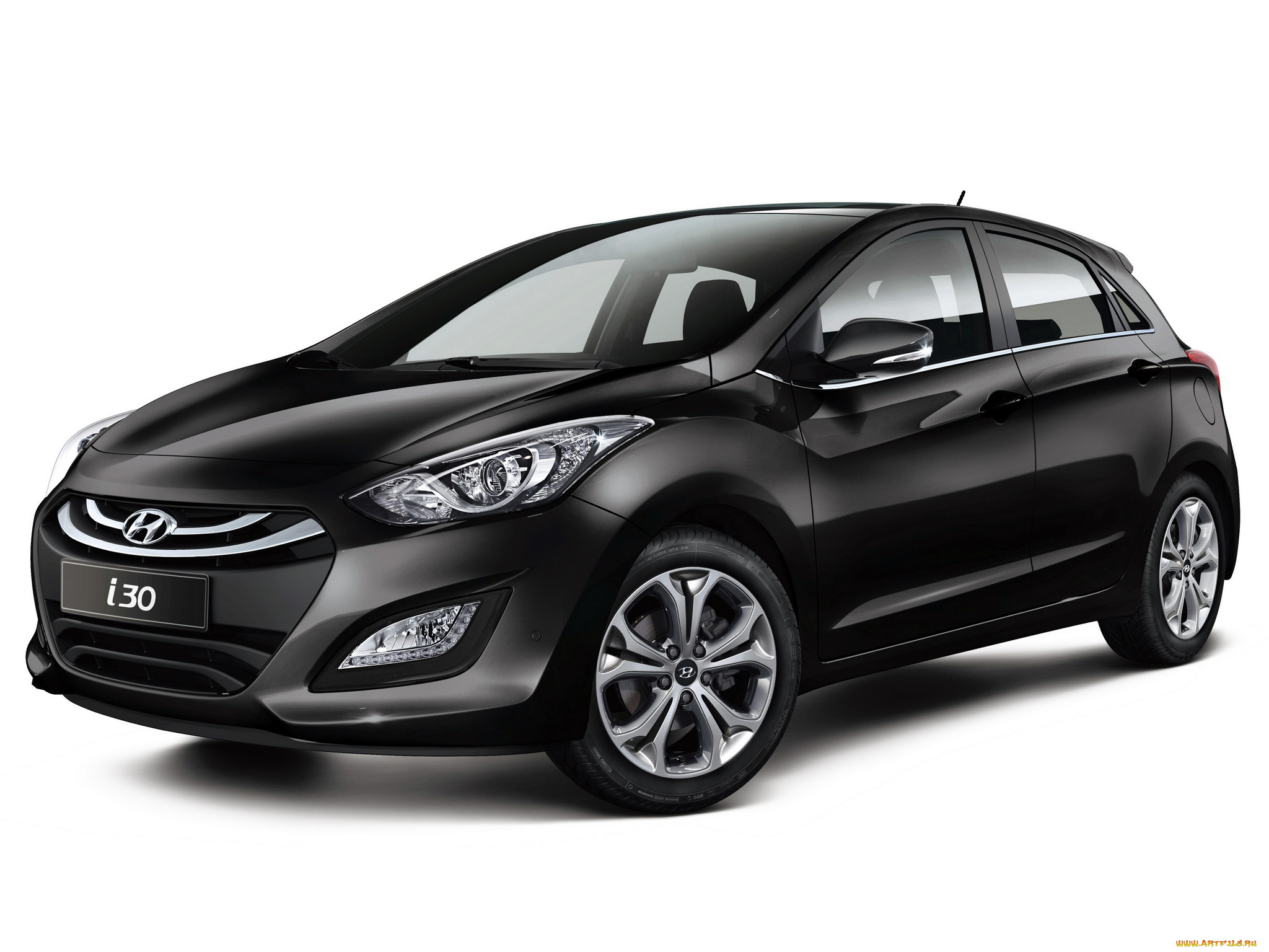 автомобили, hyundai, edition, world, cup, fifa, 5-door, i30