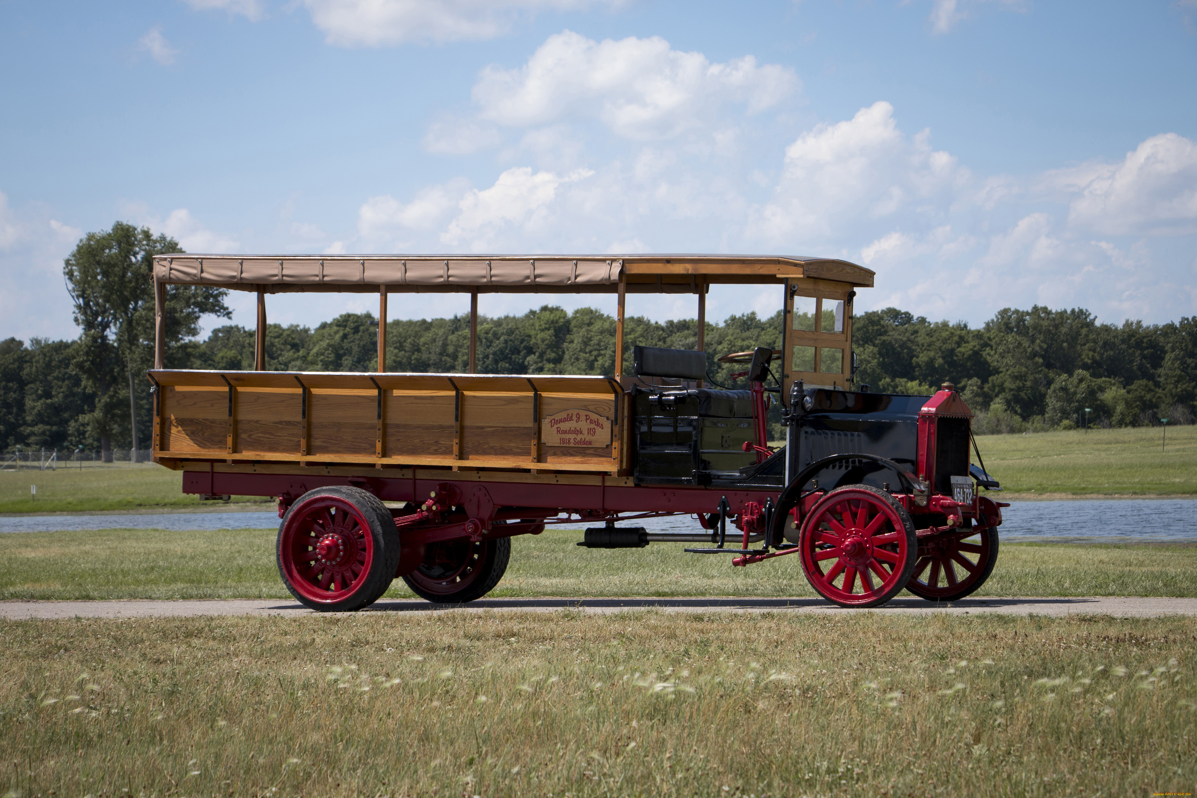 selden, canopied, express, truck, автомобили, классика, selden