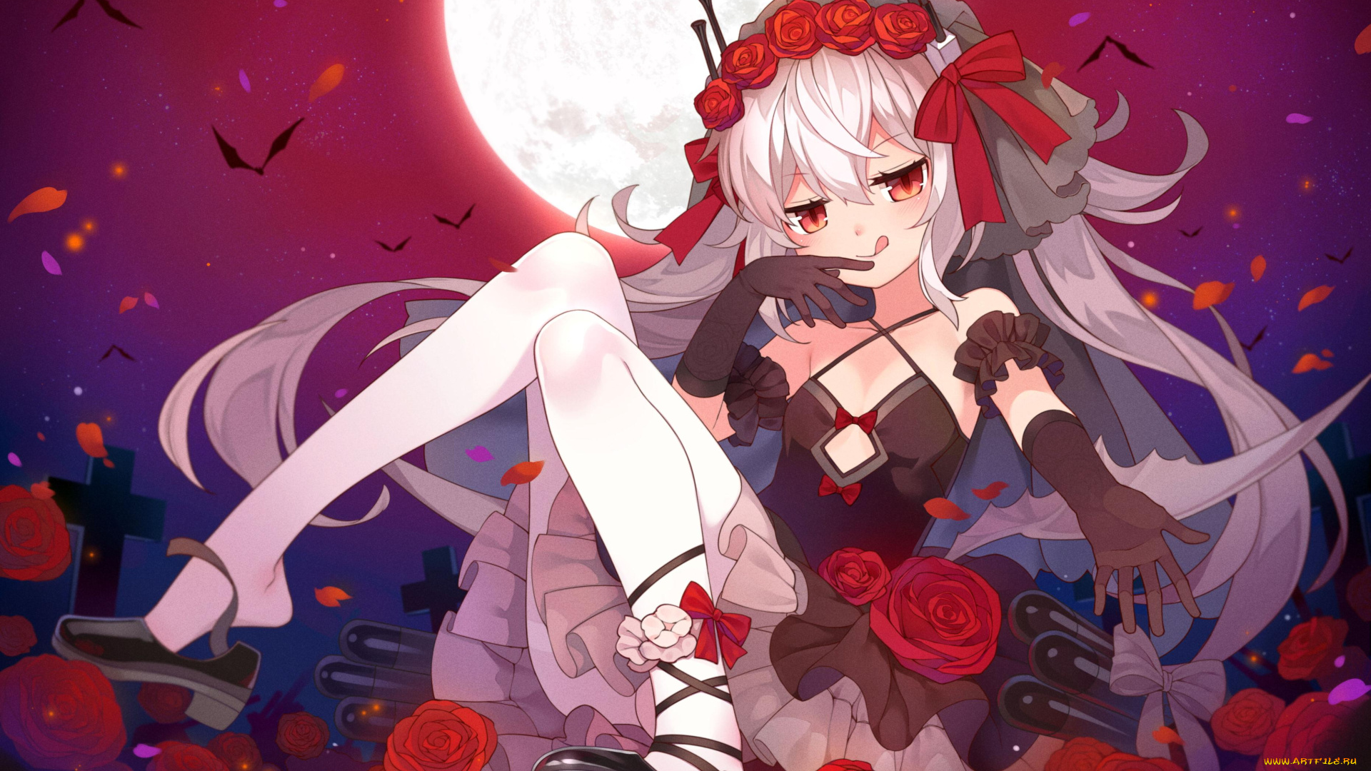 аниме, bilan, hangxian, bilan, hangxian