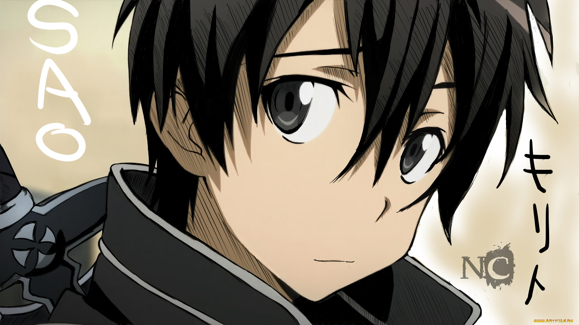 аниме, sword, art, online, мастера, меча, онлайн