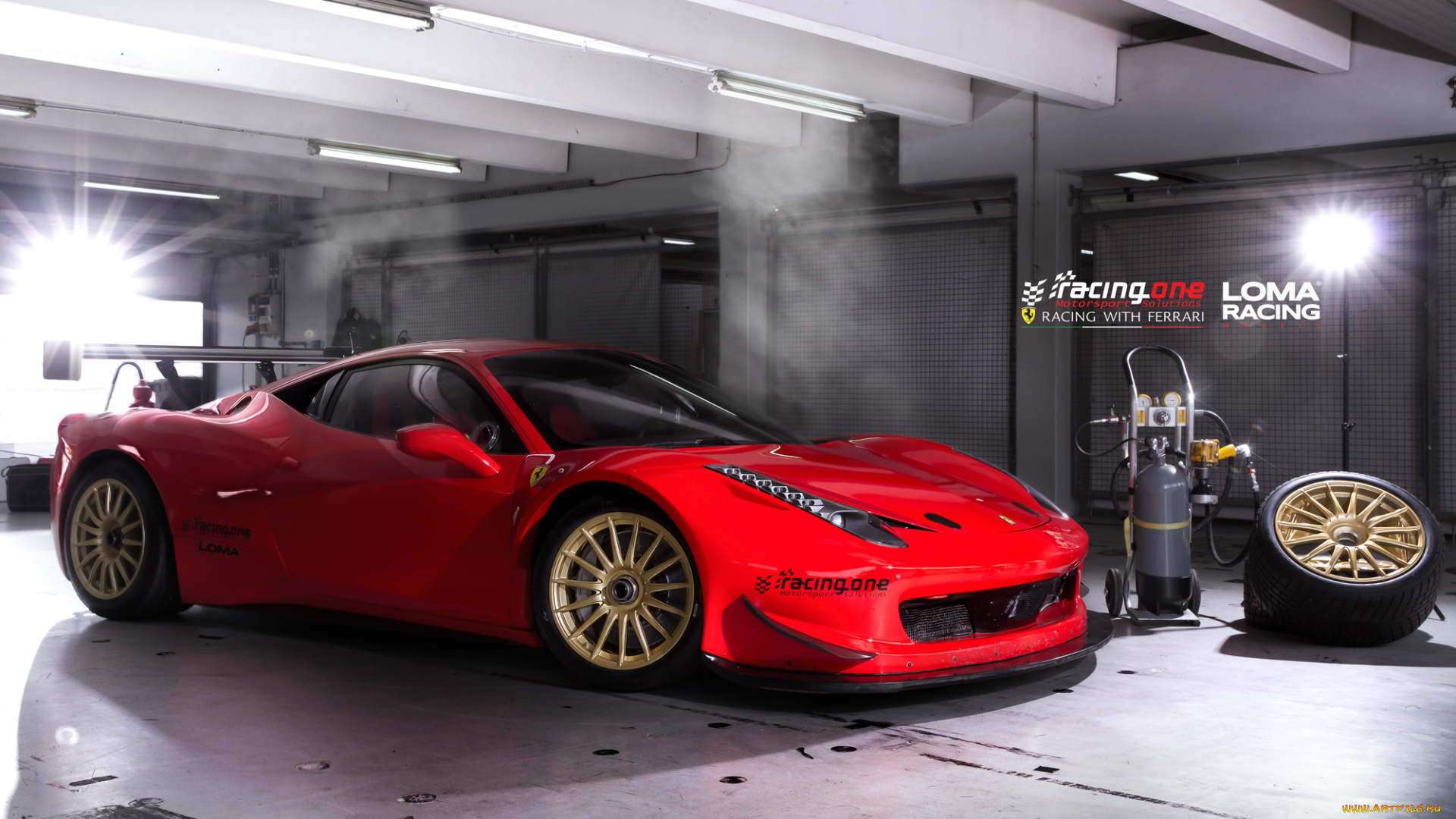 автомобили, ferrari