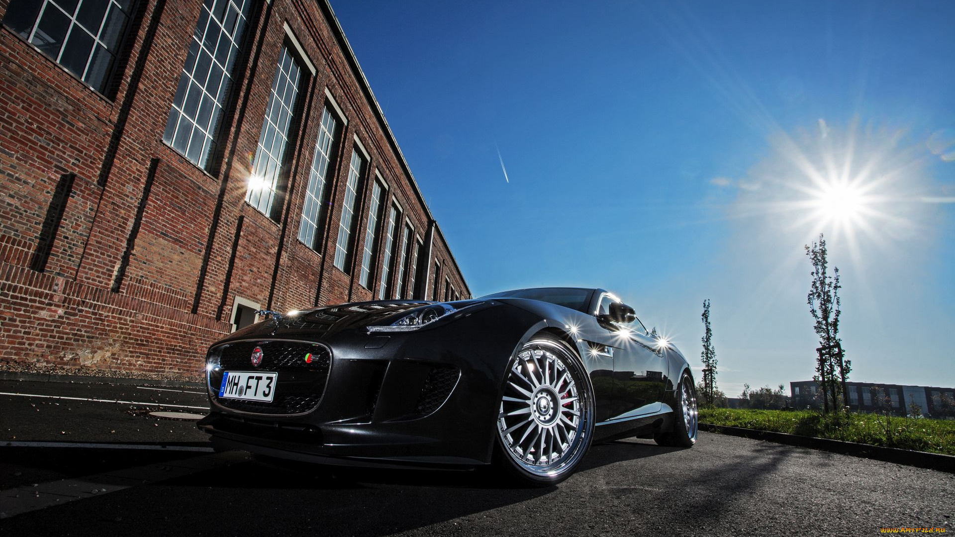 автомобили, jaguar