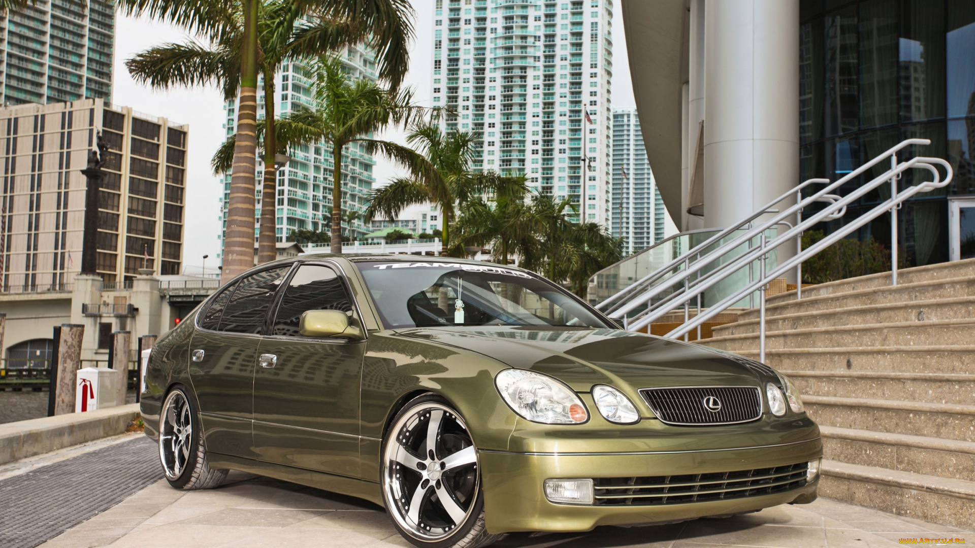 автомобили, lexus