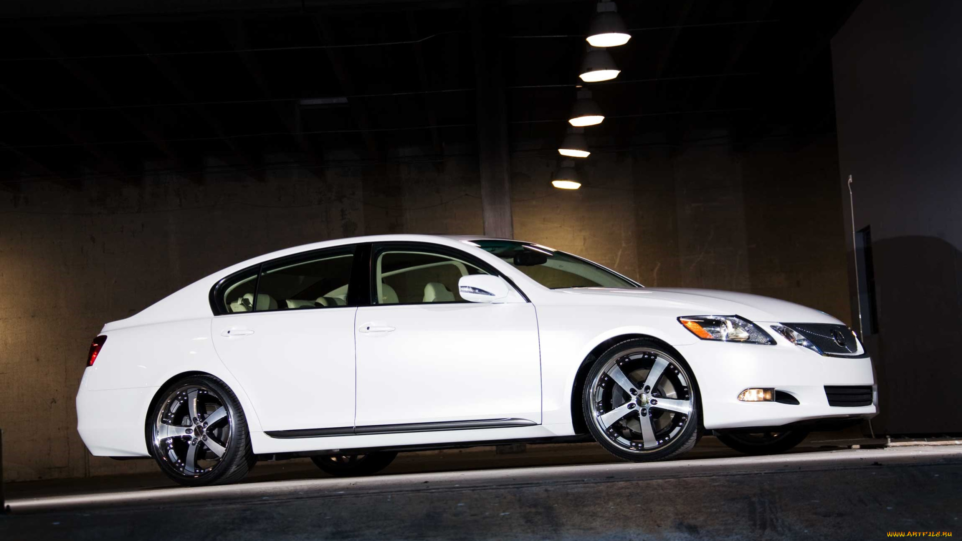 автомобили, lexus