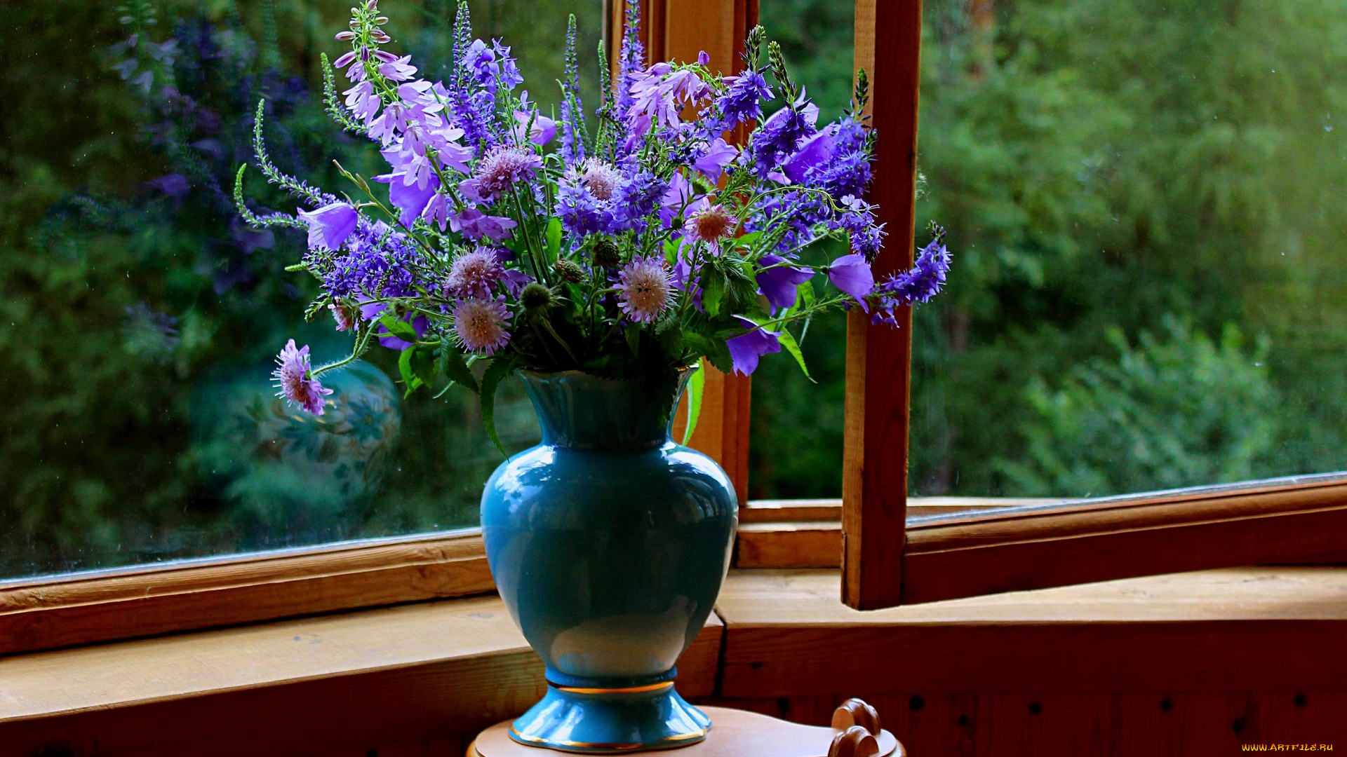 цветы, луговые, , полевые, , цветы, лето, натюрморт, ваза, букет