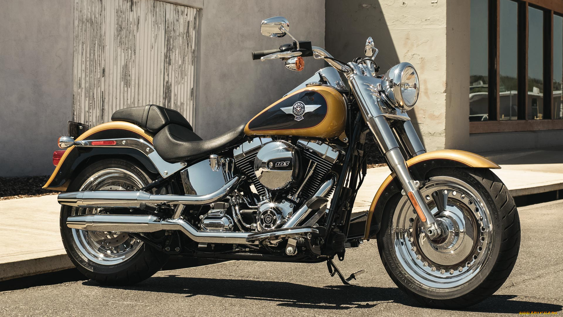 мотоциклы, harley-davidson