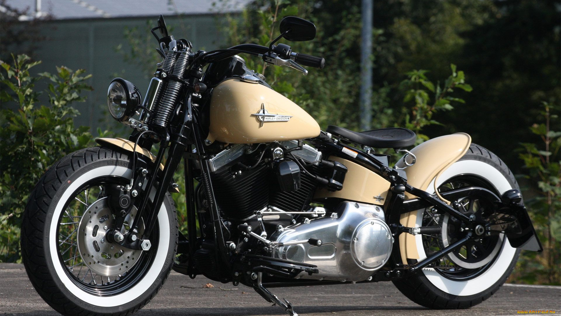 мотоциклы, harley-davidson