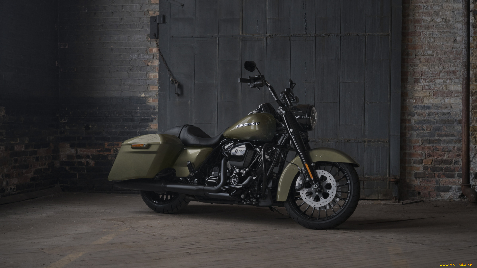 мотоциклы, harley-davidson