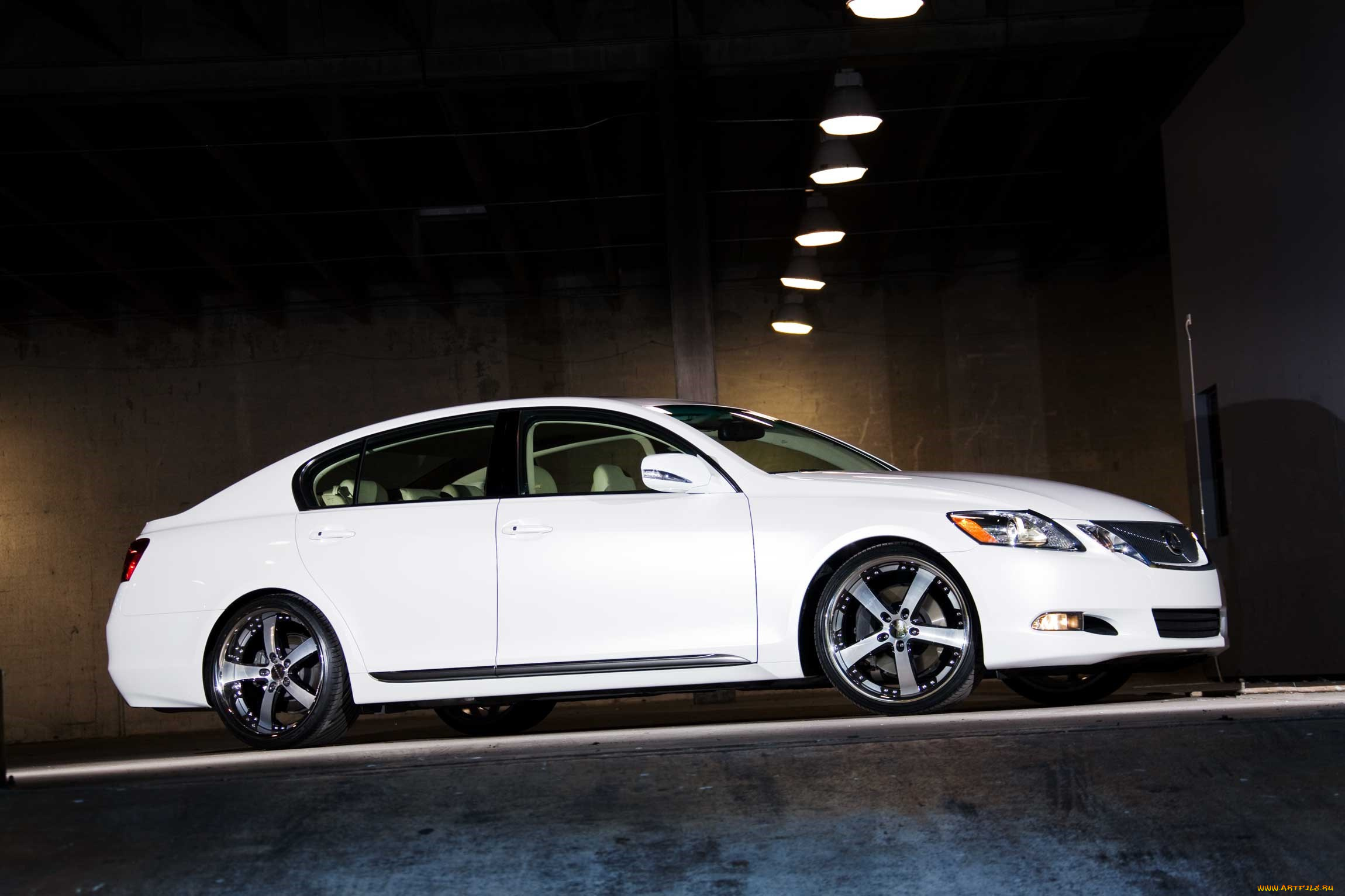 автомобили, lexus