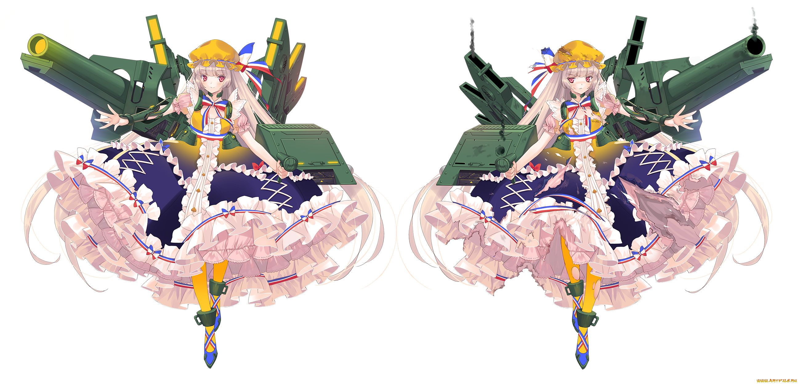 аниме, оружие, , техника, , технологии, kikichan