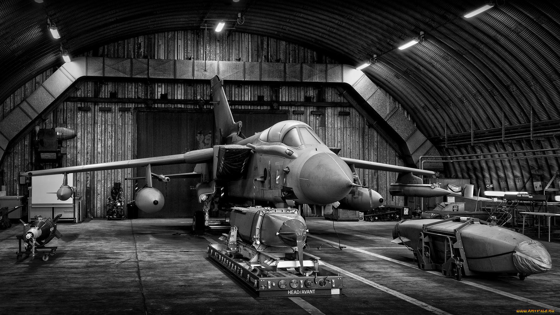 авиация, боевые, самолёты, panavia, tornado