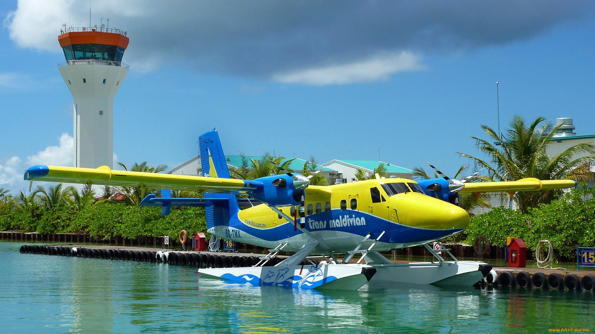 авиация, самолёты, амфибии, самолёт, амфибия